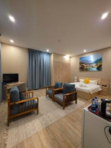 Sugardunes Beach Resort