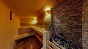 Das Berg Loft Inklusive Sauna