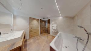 Das Berg Loft Inklusive Sauna
