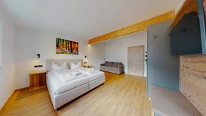Das Berg Loft Inklusive Sauna