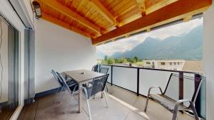 Das Berg Loft Inklusive Sauna