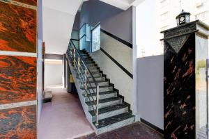 Super Hotel O Square Mall Hyderabad Formerly Skandas Residency