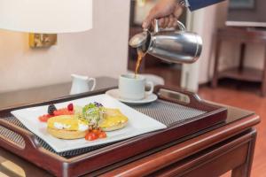 Clarion Suites Guatemala City