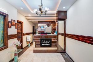 Collection O by OYO Zirakpur - Patiala Road Formerly Hotel Anvay