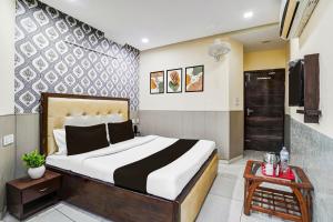 Collection O by OYO Zirakpur - Patiala Road Formerly Hotel Anvay