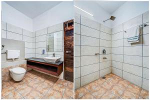 Collection O by OYO Zirakpur - Patiala Road Formerly Hotel Anvay