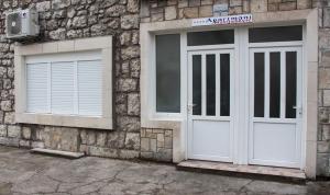 Apartments Matijašević