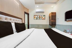 Collection O by OYO Zirakpur - Patiala Road Formerly Hotel Anvay
