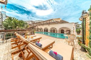 Mali Namphu Hotel