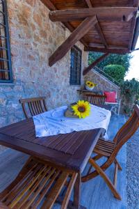 Affitti Brevi Toscana - Villa Pertuso Simple-Charme