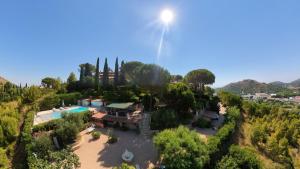 Affitti Brevi Toscana - Villa Pertuso Simple-Charme