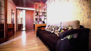 Apartments Chudo-Gorod