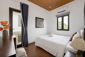 Iris Hill Villa Huế