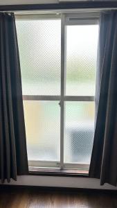 One bedroom apartment 106 Hirai 2, 2 minutes walk from train station, 2 people use