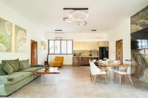 CoCo Lane Relax Villa
