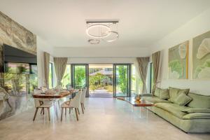 CoCo Lane Relax Villa