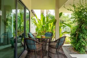 CoCo Lane Relax Villa