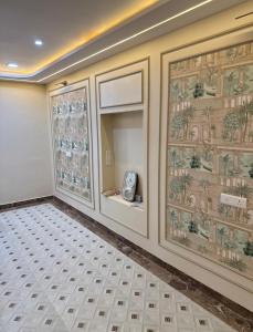 Kashi Heritage by Ishwar Atithi Bhawan