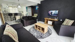 Logement des palmiers