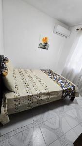 Logement des palmiers