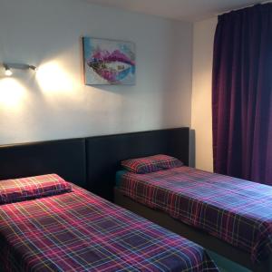 Coconut Apartments - Adults Only