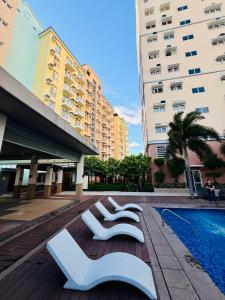 JFam Suites, C3-3N Studio, Up To 4 Pax