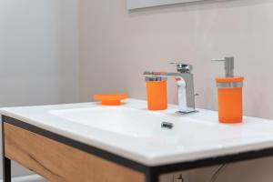 Cloe - Luxury Rooms