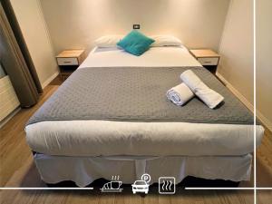 Hotel i Low Cost