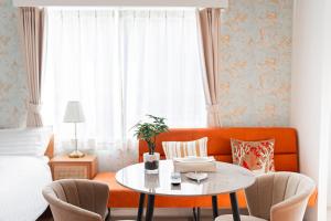 Maple Hotel Tokyo