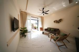 CoAn Home