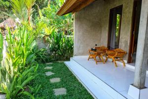 Lami Ubud a Guesthouse by TON Solutions