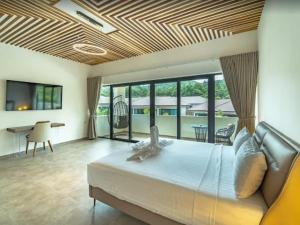 Villa Coco Escape