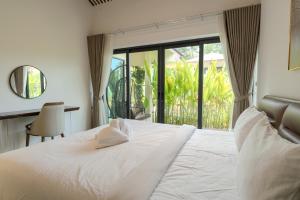 Villa Coco Escape
