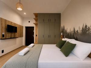 Apartament Ricardo
