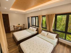 Forest Haven Villa & Bungalows