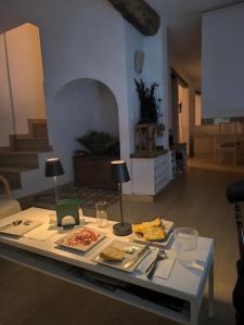 El olivar de Entrepeñas