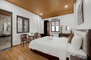 Iris Hill Villa Huế