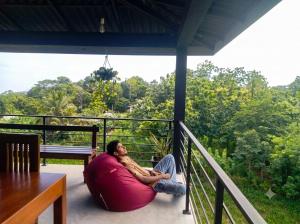 FlyOn Resort