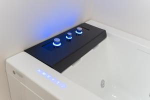 Cloe - Luxury Rooms
