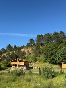 Hirsch Chalet Apuseni