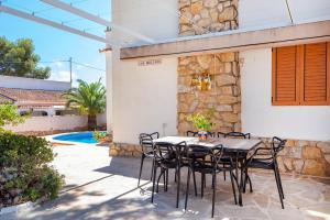 Villa Los Molinos