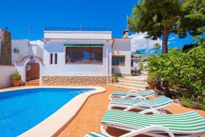 Villa Los Molinos