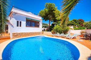 Villa Los Molinos