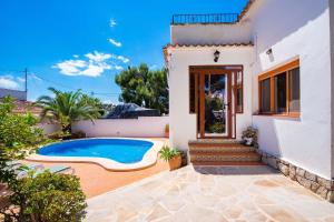 Villa Los Molinos