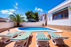 Villa Los Molinos