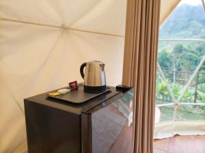 Aranyaka 2 Dome Glamping