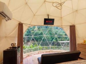 Aranyaka 2 Dome Glamping