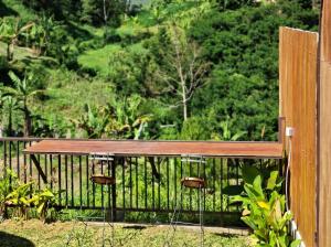 Aranyaka 2 Dome Glamping