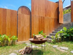 Aranyaka 2 Dome Glamping