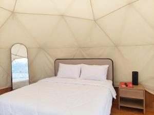 Aranyaka 1 Dome Glamping